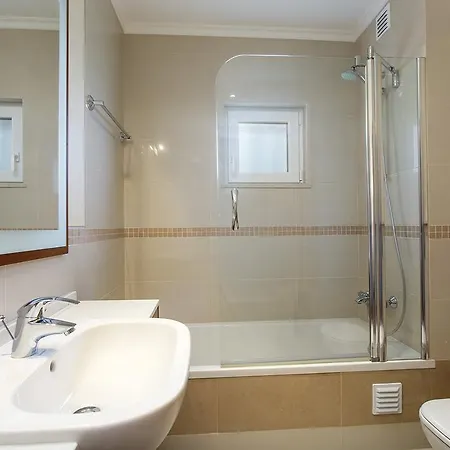 Apartment Opomar At Cabanas By Cara Cabanas De Tavira