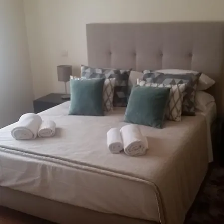Opomar At Cabanas By Cara Apartment *