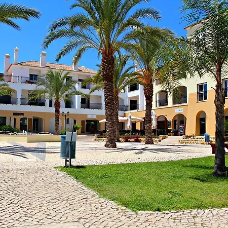 Opomar At Cabanas By Cara Apartment Cabanas De Tavira