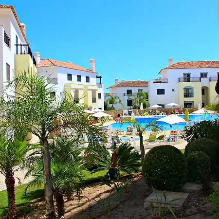 Opomar At Cabanas By Cara Apartment