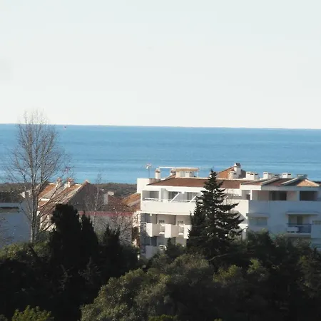 Apartment Opomar At Cabanas By Cara Cabanas De Tavira