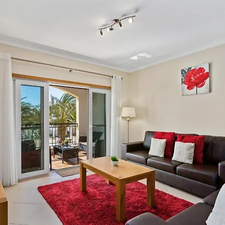 Opomar At Cabanas By Cara Apartment