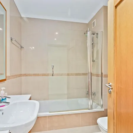 Apartment Opomar At Cabanas By Cara Cabanas De Tavira